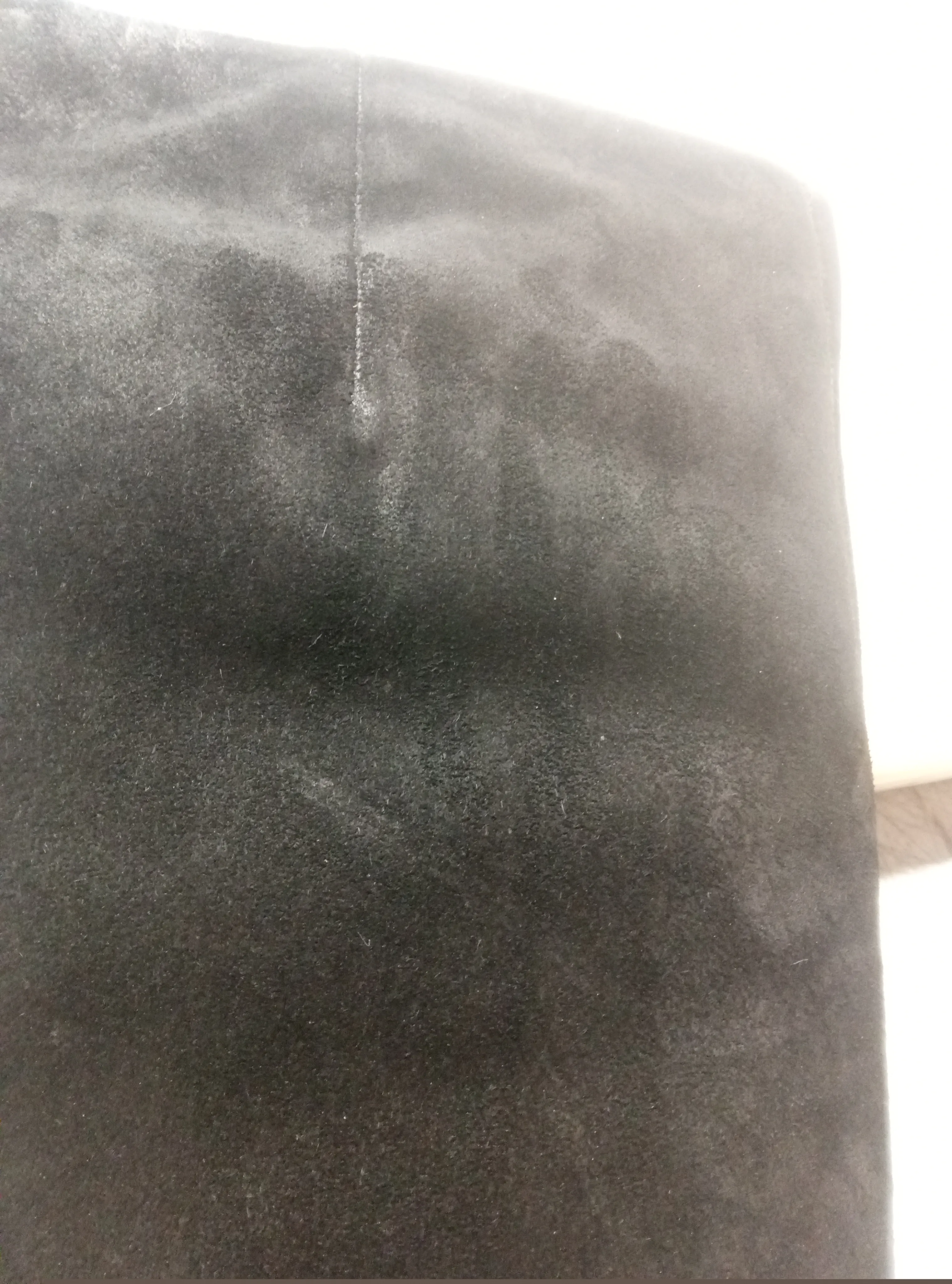 Сапоги HIGH ATTENTION артикул 41306470100_N